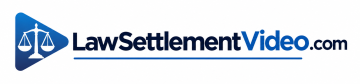 Law Settlement Video